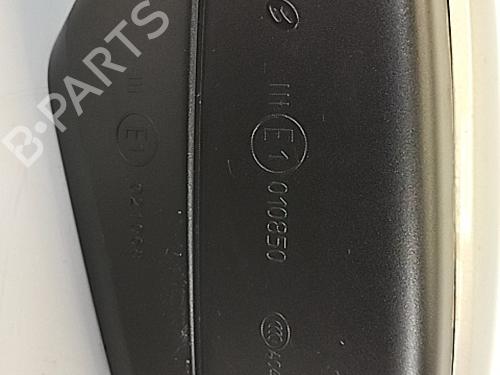 Right mirror OPEL ZAFIRA / ZAFIRA FAMILY B (A05) 1.7 CDTI (M75) | BP29303218C27 