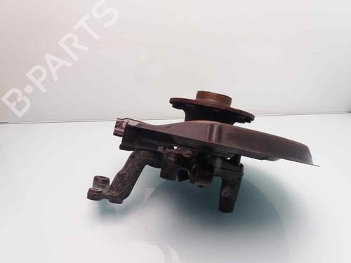 Right rear steering knuckle SEAT LEON (1P1) 1.9 TDI | BP23650834M28 