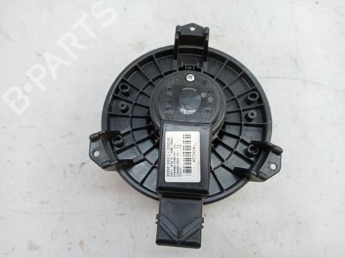 Used Heater blower motor JAGUAR XJ (X351) 3.0 SDV6 (300 hp) 23365050