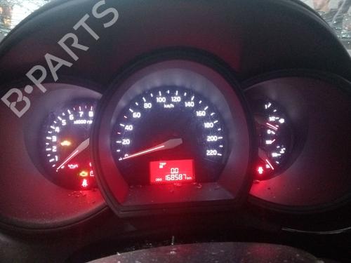 Instrument cluster KIA RIO IV (YB, SC, FB) 1.25 | BP23373063C47 