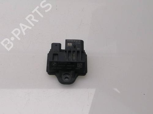 Used Electronic module BMW 3 Touring (F31) 318 d (143 hp) 25613009