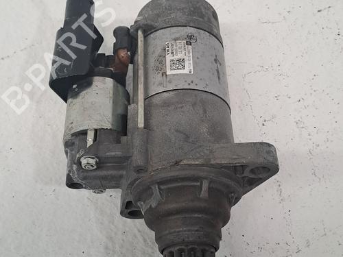 Used Starter VW TIGUAN (AD1, AX1) 2.0 TDI 4motion (150 hp) 27274805
