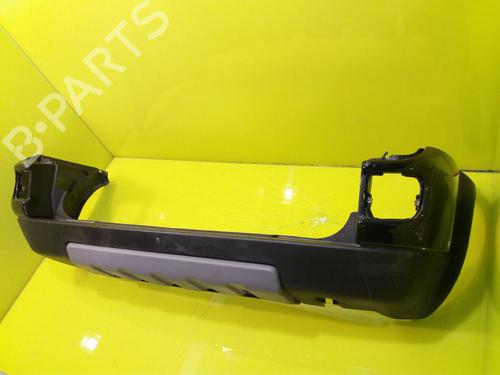 Rear bumper LAND ROVER FREELANDER I (L314) 2.0 Td4 4x4 | BP23650757C8 