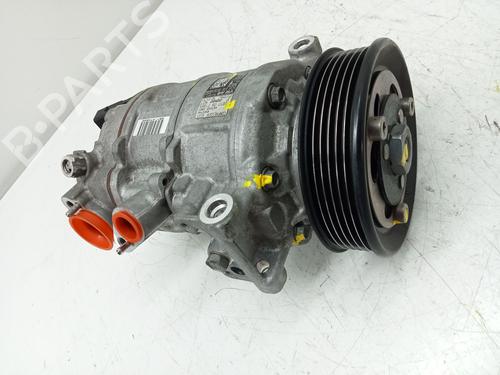 AC compressor SEAT IBIZA V (KJ1, KJG) 1.0 TSI | BP29228639M34 