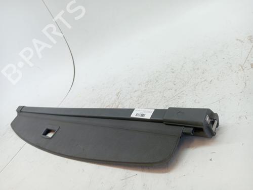 Rear parcel shelf VW TOURAN (1T1, 1T2) 2.0 TDI 16V | BP23371343C85