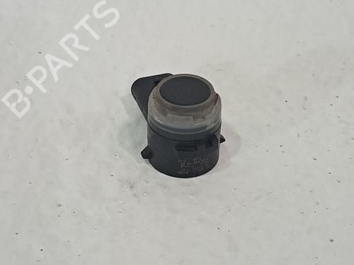 Module électronique DS DS 7 Crossback (J4_, JR_, JC_) 1.6 PureTech 180 (J45GFR) (180 hp) 27672784