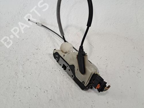 Front left lock CITROËN C4 II (NC_) 1.6 BlueHDi 100 | BP24587430C98 