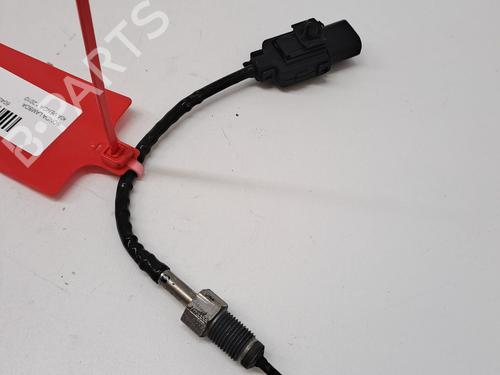 Elektronisk sensor KIA VENGA (YN) 1.6 CRDi 128 (128 hp) 24539096