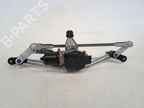 Used Front wiper motor DACIA SANDERO III 1.0 TCe 90 (91 hp) 26574969