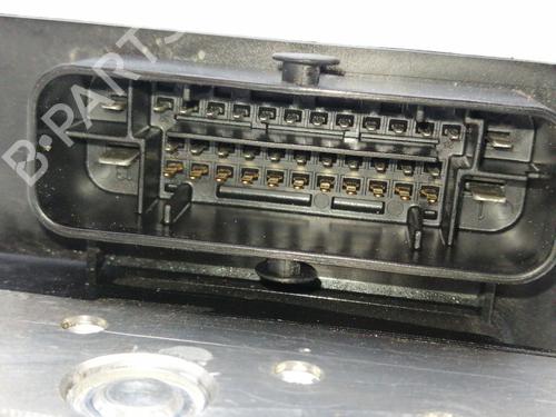 ABS pump PEUGEOT 3008 I MPV (0U_) 2.0 HDi 150 / BlueHDi 150 | BP23404379M43 