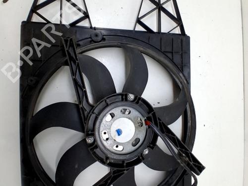 Koelventilatormotor SEAT IBIZA III (6L1) 1.9 TDI | BP29991081M35