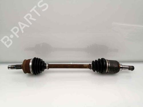 Used Left front driveshaft FIAT 500 (312_) 1.2 (312AXA1A) (69 hp) 23935663