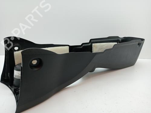 Used Armrest / Center console NISSAN NOTE (E12) 1.2 DIG-S (98 hp) 23342944