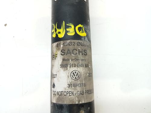 Right rear shock absorber VW TIGUAN (5N_) 2.0 TDI 4motion | BP28957592M19 