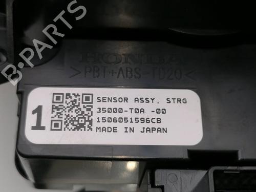 Switch HONDA CR-V IV (RM_) 1.6 i-DTEC (RE6) | BP23939399I30 