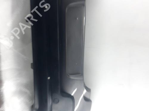 Used Rear bumper Rear bumper CITROËN C3 III (SX) 1.2 PureTech 82 (83 hp) 36008041 36008041