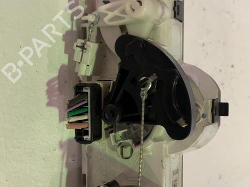 Climate control RENAULT KANGOO Express (FW0/1_) 1.5 dCi 90 (FW0G, FW05, FW08, FW11) | BP37224520I5 - Image 2