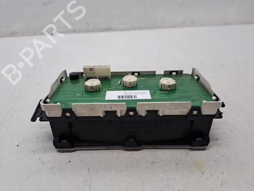 Instrument cluster NISSAN MICRA III (K12) 1.4 16V | BP23362905C47 