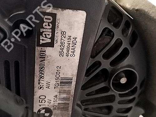 Alternator BMW 3 Touring (E46) 320 d | BP29384938M7 