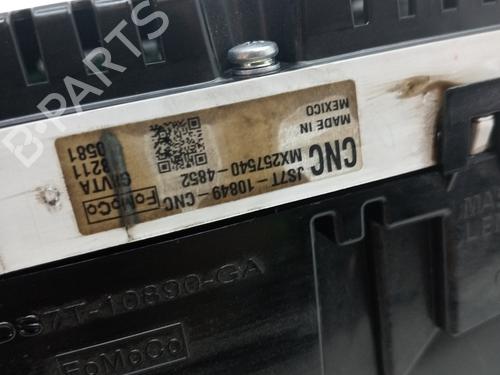 Instrument cluster FORD MONDEO V Saloon (CD) 2.0 Hybrid | BP23346467C47 