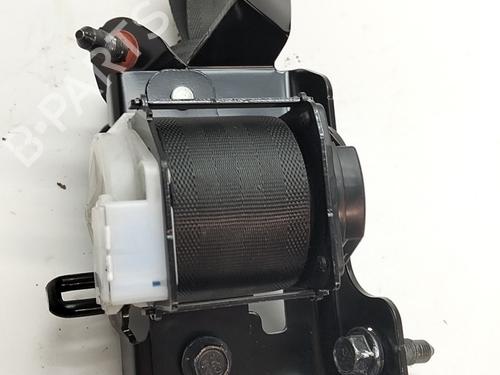 Used Rear left seatbelt Rear left seatbelt 37485170 37485170