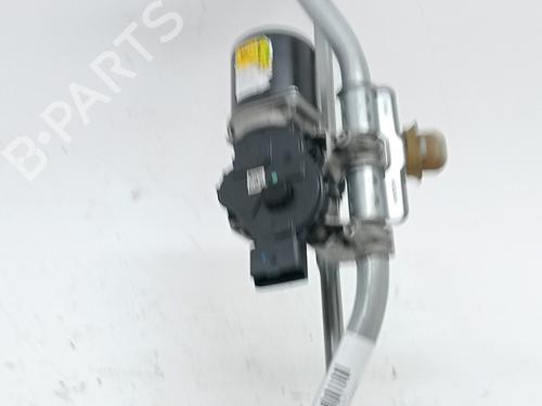 Used Front wiper motor Front wiper motor CITROËN BERLINGO Box Body/MPV (K9) 1.5 BlueHDi 100 (102 hp) 36002221 36002221