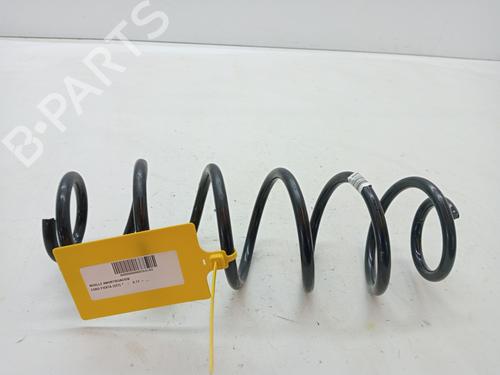 Used Shock absorber spring FORD FIESTA VII (HJ, HF) 1.0 EcoBoost (85 hp) 23347305