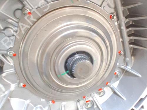 Gearbox JEEP AVENGER (J2) 1.2 GSE T3 | BP37437486M3  - Image 7