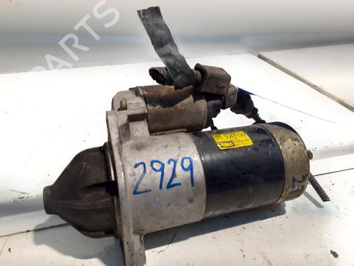 Startmotor KIA RIO I Hatchback (DC) 1.3 (75 hp) 25215097