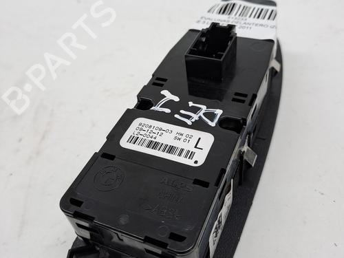 Left front window switch BMW 3 (F30, F80) 320 d | BP23366138I27 