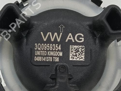 Elektronisk sensor SKODA OCTAVIA III (5E3, NL3, NR3) 1.6 TDI (105 hp) 25465321