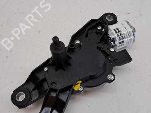 Viskermotor bagrude SMART FORTWO Coupe (453) electric drive / EQ (453.391) | BP27193614M102 