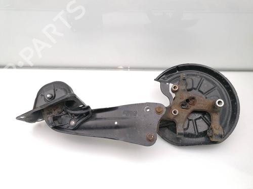 Right rear steering knuckle SEAT LEON (1P1) 1.9 TDI | BP23936116M28 