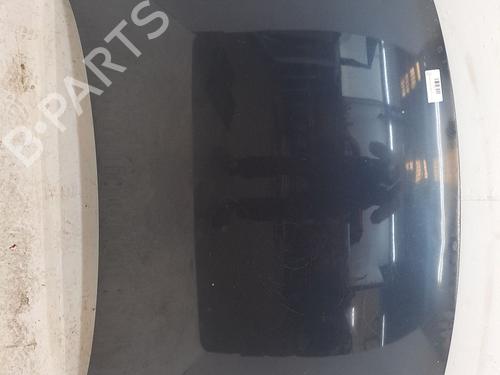 Motorhjelm VW PASSAT B6 Variant (3C5) 2.0 TDI (170 hp) 27292720