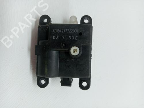 Elektronisk modul NISSAN QASHQAI I (J10, NJ10) 2.0 (141 hp) 27557077