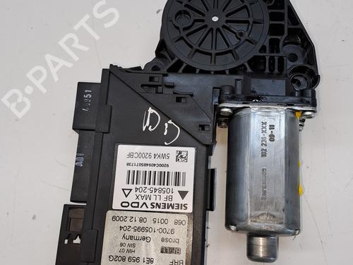 Right front window motor SEAT EXEO (3R2) 2.0 TDI | BP26654418E20 