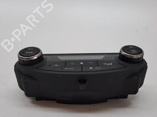 Climate control TOYOTA YARIS (_P13_) 1.5 Hybrid (NHP130_, NHP130) | BP23369441I5 