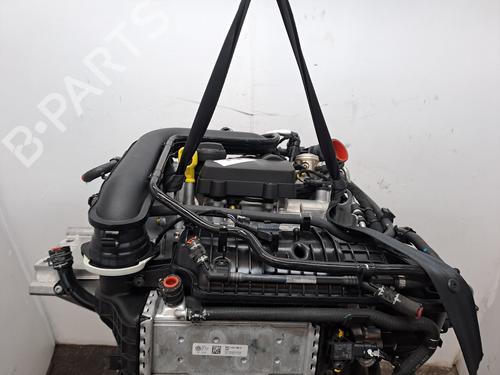 Motor für VW GOLF VIII (CD1, DA1) 1.0 TSI (110 hp) 23977782