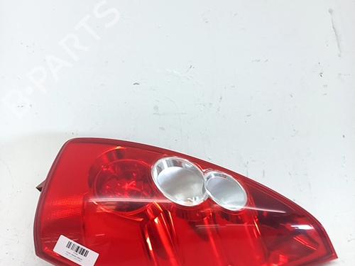 Right taillight MAZDA 5 (CR) 2.0 CD (CR19) | BP30054772C35 