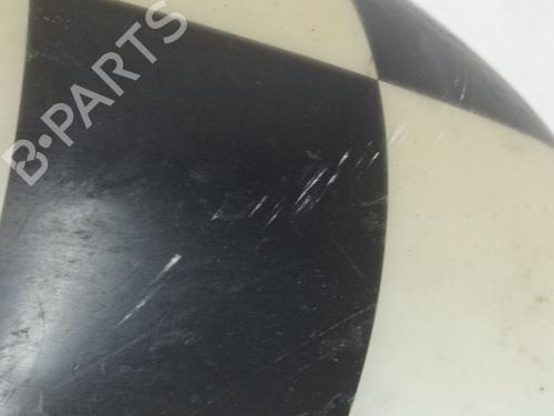 Right mirror MINI MINI (R50, R53) Cooper | BP23978103C27 