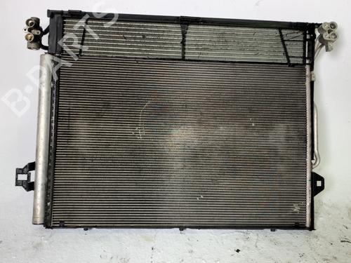 Used AC radiator AC radiator PORSCHE CAYENNE (92A) 3.0 Diesel (245 hp) 40550953 40550953