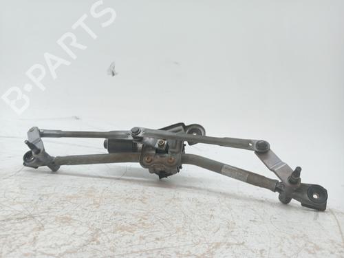 Front wiper motor JAGUAR X-TYPE I (X400) 2.0 D | BP30898141M29