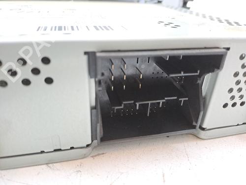 Display monitor SKODA FABIA III Estate (NJ5) 1.0 | BP23974291C48 