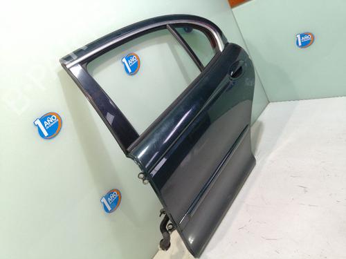 Left rear door JAGUAR X-TYPE I (X400) 2.1 V6 | BP24483479C4 
