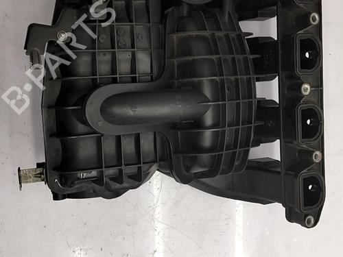 Intake manifold BMW 3 (E90) 318 i | BP32228780M70 - Image 4