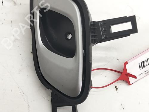 Used Front left interior door handle Front left interior door handle 38418937 38418937
