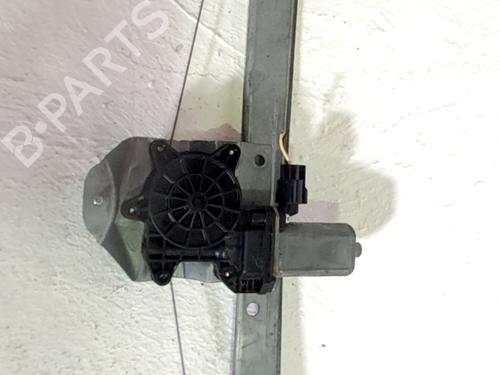 Used Left rear window motor Left rear window motor DACIA LODGY (JS_) 1.5 dCi (90 hp) 33037580 33037580