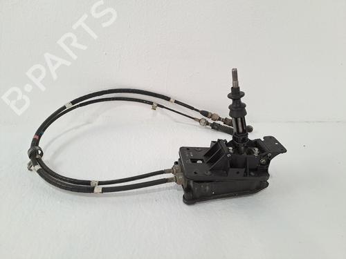Used Gear lever SUBARU FORESTER (SH_) 2.0 D AWD (SHH, SHD, SHN) (147 hp) 24188736