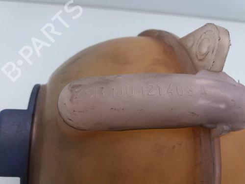 Expansion tank VW GOLF IV (1J1) 1.9 TDI | BP25255115C120 