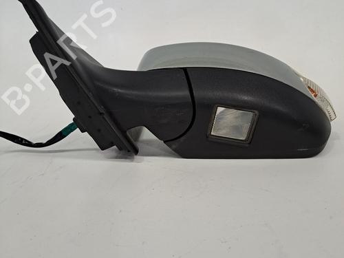 Left mirror FORD GALAXY II (WA6) 2.0 TDCi | BP23370665C26 